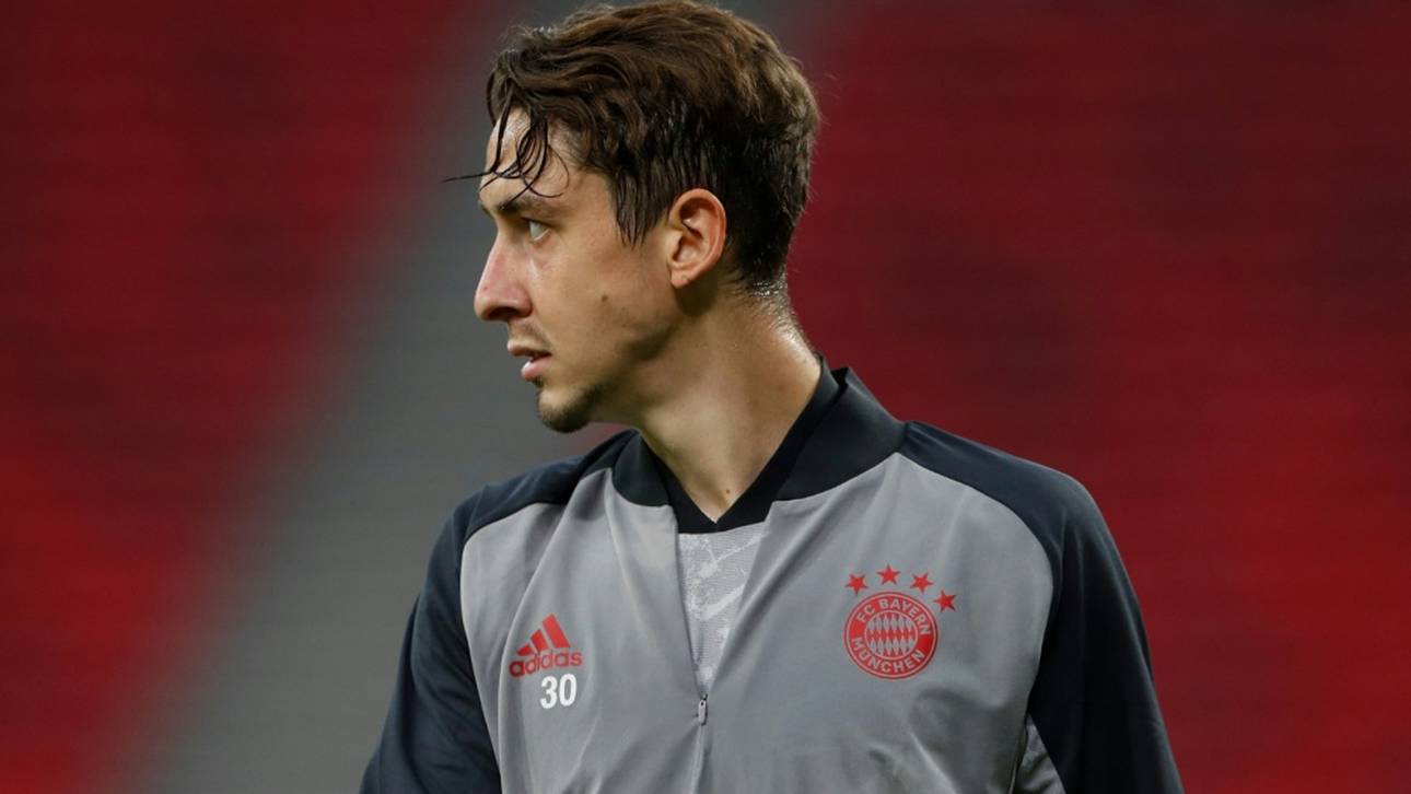 Wechsel von Bayern-Profi gestoppt