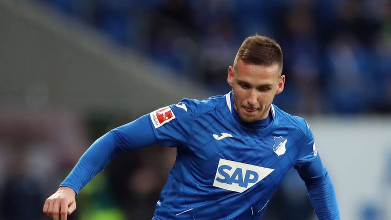 Darum fehlte Kaderabek gegen Mainz