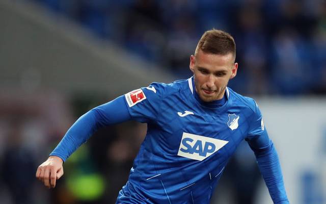 Bundesliga Pavel Kaderabek Hoffenheim Fehlte Gegen Mainz 05 Wegen Hund