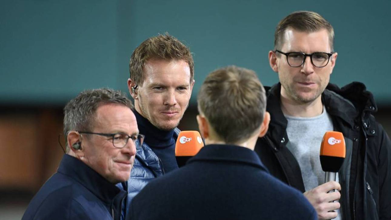 Havertz? Weltmeister zweifelt