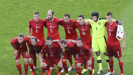 Von der Couch auf den Rasen: Tschechien bastelt neues Team in fünf Stunden

