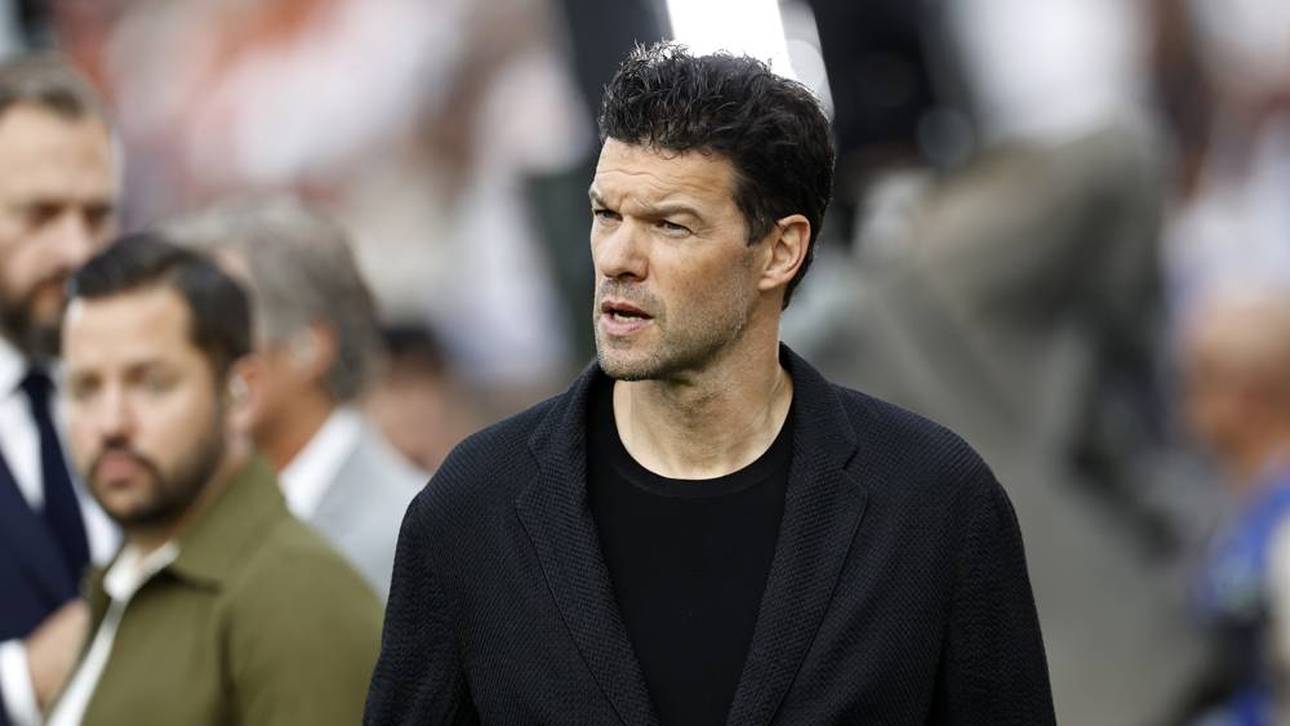 Ballack „zu Klarstellung gezwungen“
