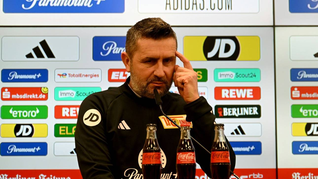 Unions Neuer gegen FCB Startelf-Kandidat