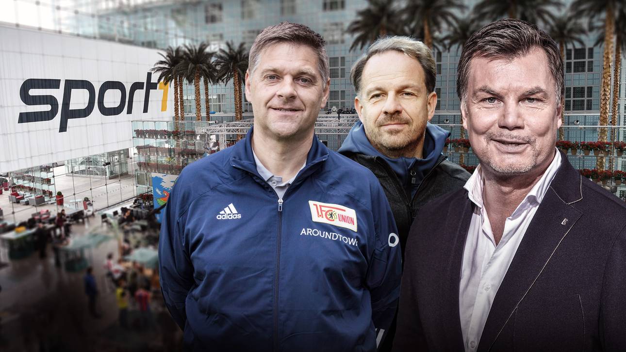 Ruhnert und Zorniger im Doppelpass