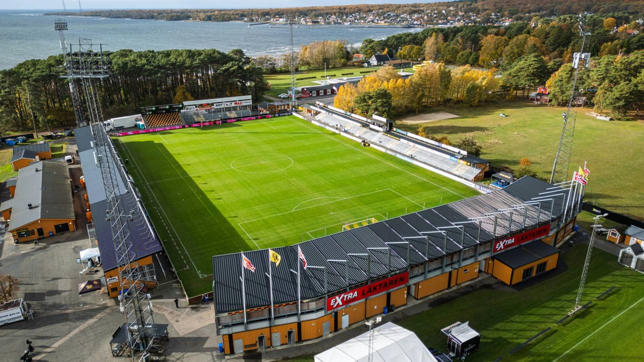 Doktor übernimmt Sensations-Meister