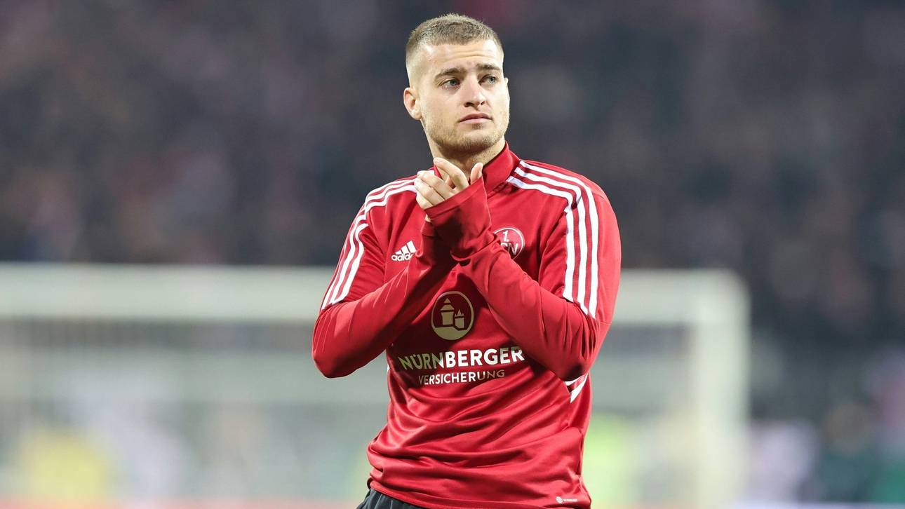 Erste Neuzugänge: Darmstadt holt Nürnberger und Müller