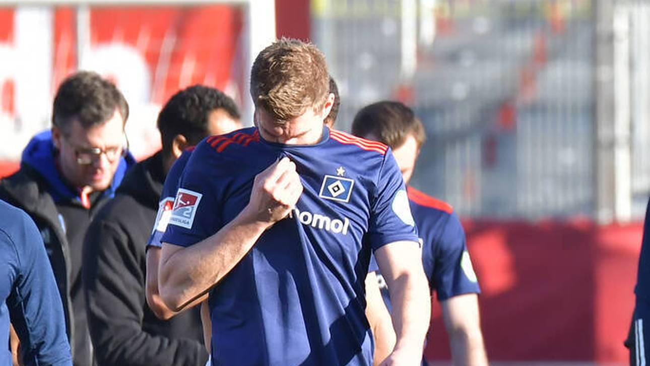 Derby für HSV besonders brisant