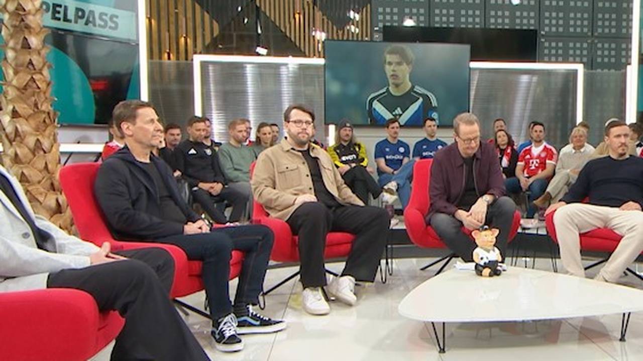 "Weltklasse-Aura!" Dopa schwärmt von Bayern-Schreck