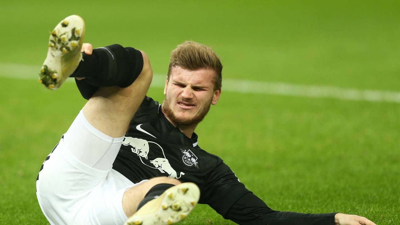 Leipzig ohne Werner bei Celtic