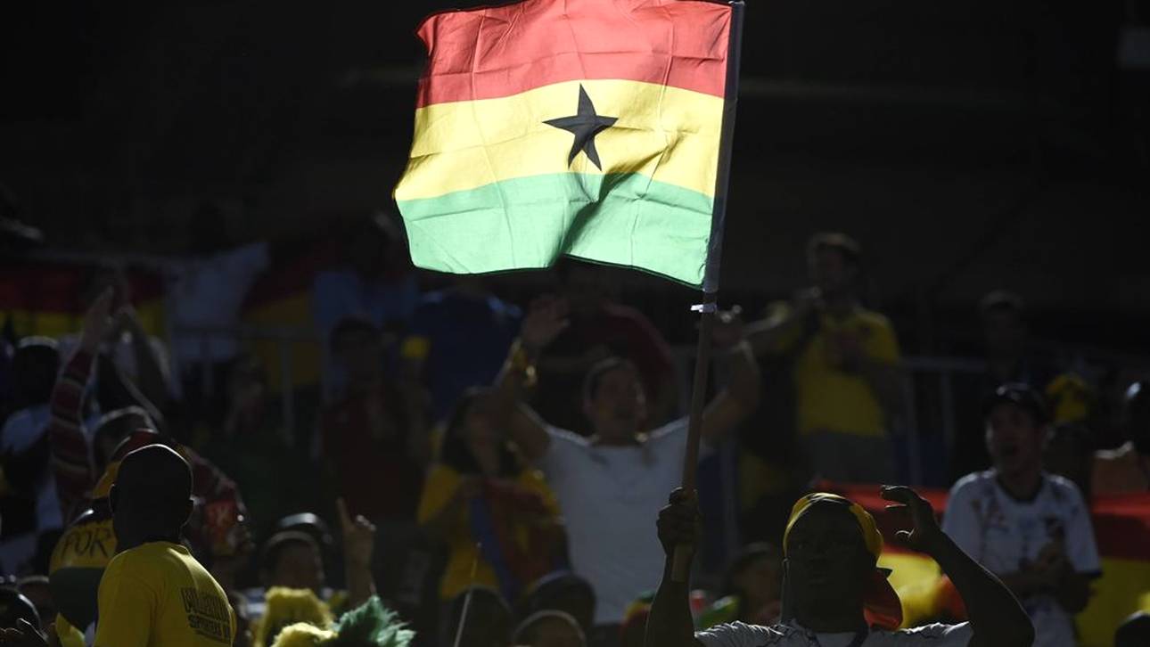 Fußball-Profi bei Überfall getötet