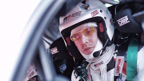 Jari-Matti Latvala kann den Toyota-Ingenieuren viel Input liefern