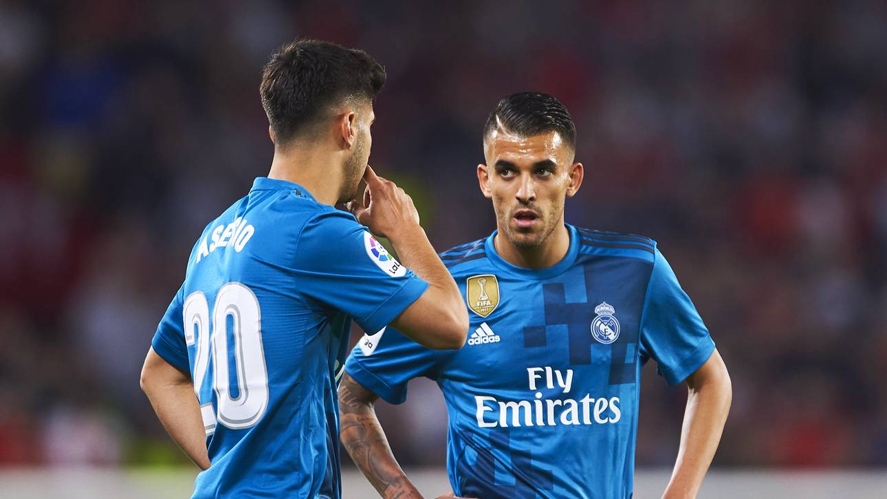 Real-Juwel lästert über Ronaldo