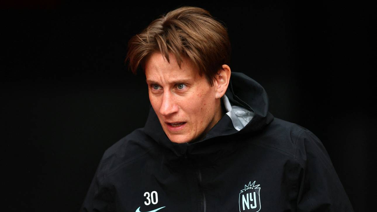 Gute Nachricht für DFB-Frauen