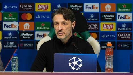 BVB-Neuzugang Daniel Svensson sammelte gegen den VfB Stuttgart erste Spielminuten für Dortmund. Trainer Niko Kovac spricht dem Schweden ein großes Lob aus. 