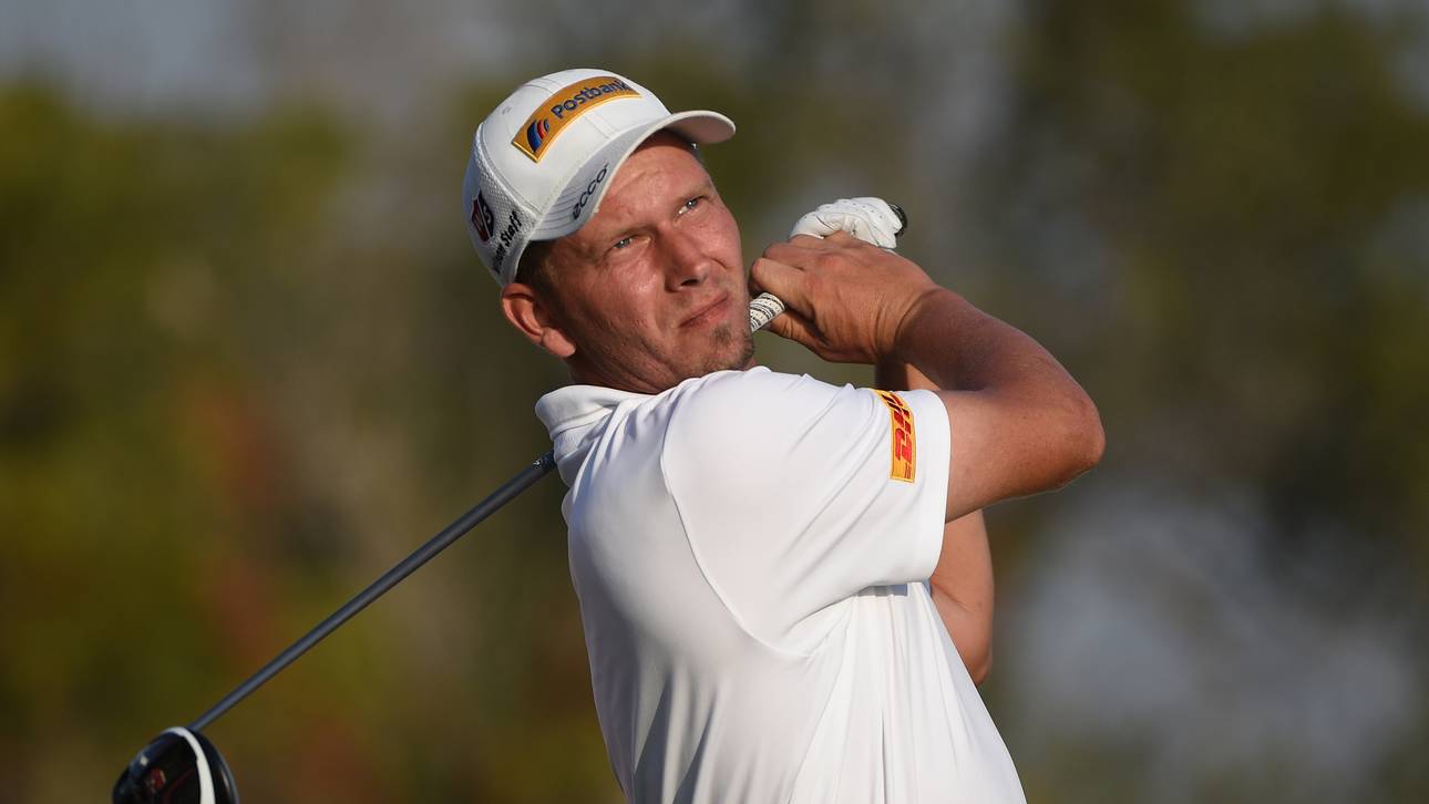 Guter Auftakt für Siem und Kieffer