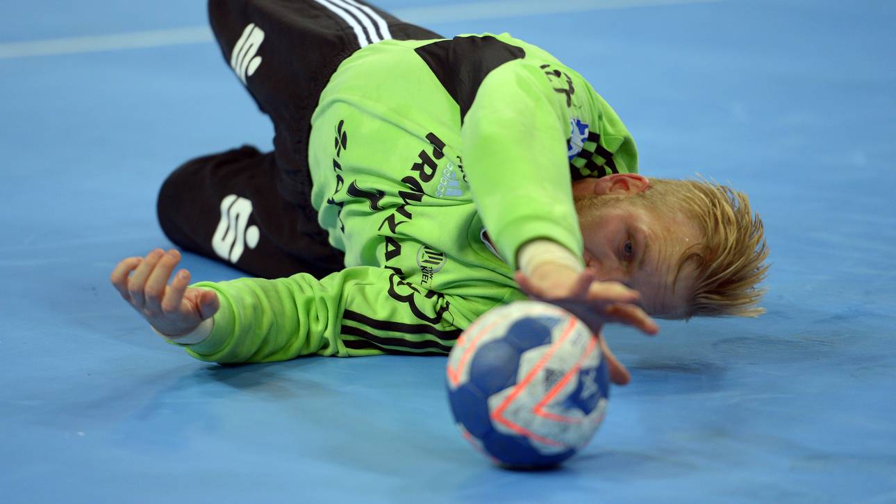 Saison für Kiels Sjöstrand beendet