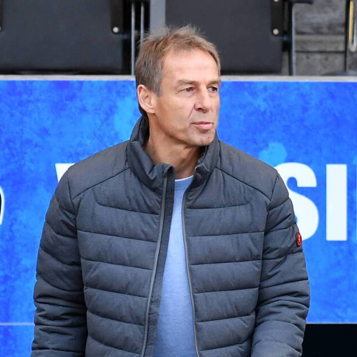Klinsmann-Tagebücher: "Alles, was da drin stand, stimmte ja"