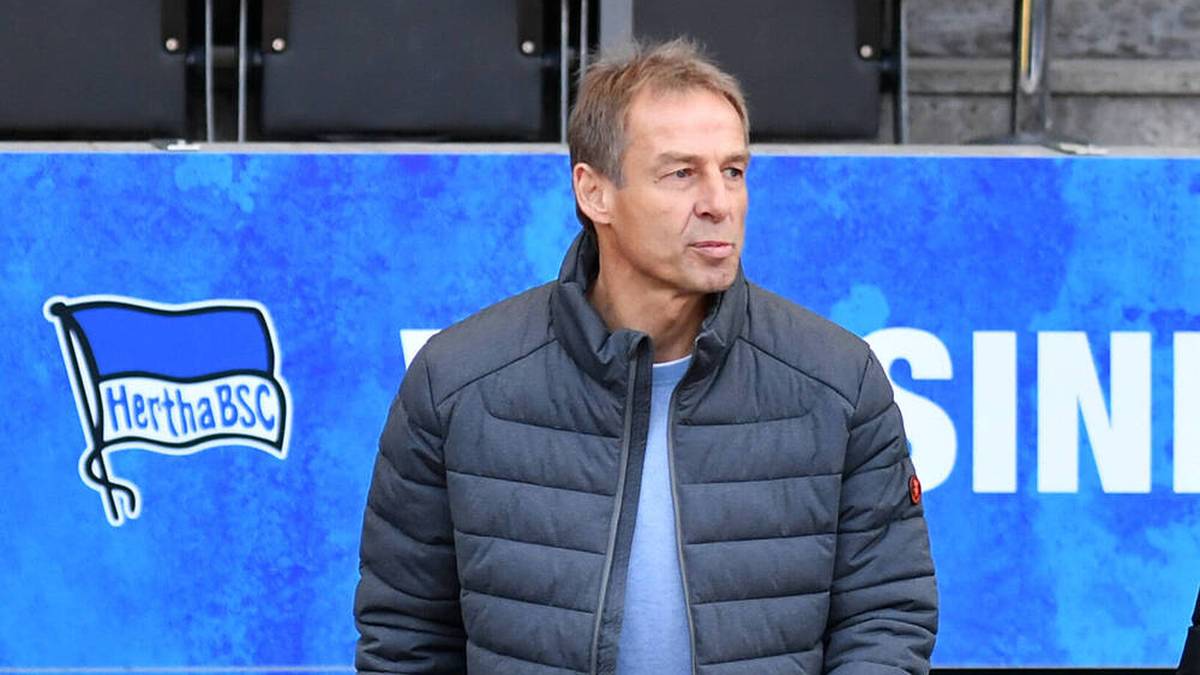 Klinsmann-Tagebücher: "Alles, was da drin stand, stimmte ja"