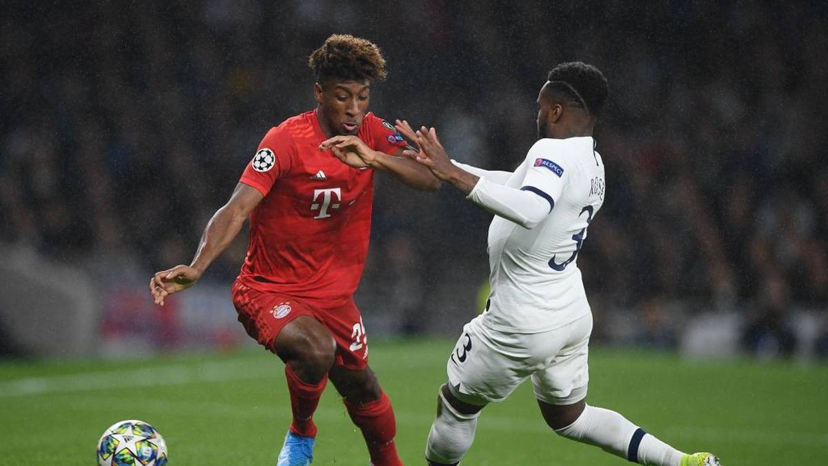 MARCA: Grandioses Bayern: Sie erniedrigen Tottenham in London. Bayern spielte Katz und Maus mit dem Champions-League-Finalisten. Eine Dampfwalze in der zweiten Halbzeit, das größte Erdbeben, das eine englische Mannschaft in Europa erlitten hat. Gnabry massakriert die Spurs, Lewandowskis Revolver ist weiterhin geladen. Bayern München meldet seine Kandidatur für den Henkelpott an