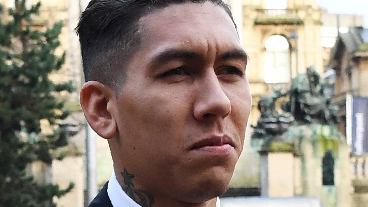 Firmino muss Führerschein abgeben
