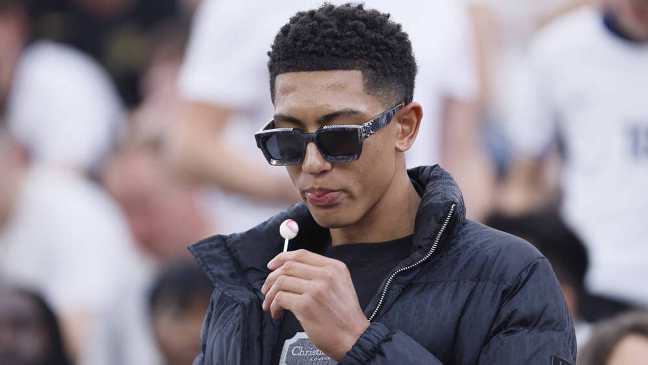 Ein Versprechen für die Zukunft