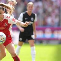 Die Frauenfußball-Bundesliga wechselt den Namenssponsor. Ab der kommenden Saison übernimmt „Google Pixel“ den Platz von „Flyeralarm“.