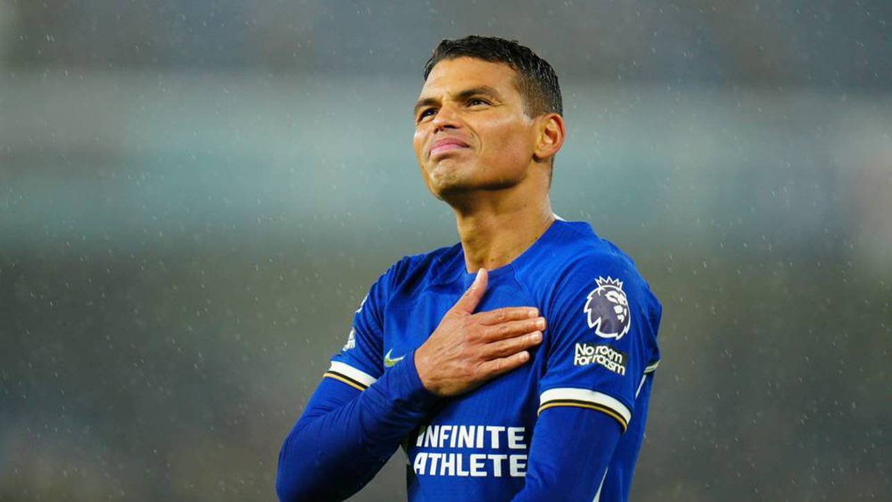 Chelsea feiert Brasilien-Ikone