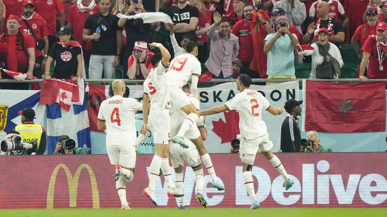 Möglicher DFB-Gegner fix