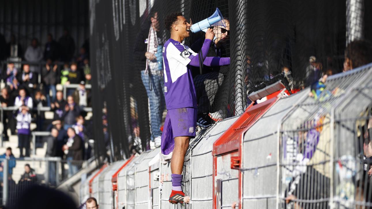 Osnabrück bindet Leistungsträger