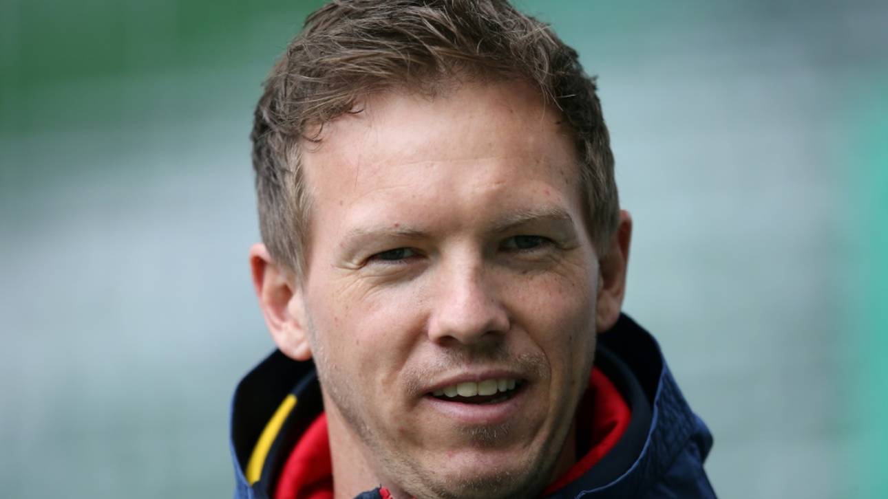 FanQ: Nagelsmann-Wechsel Anstoß für höhere Trainer-Ablösen