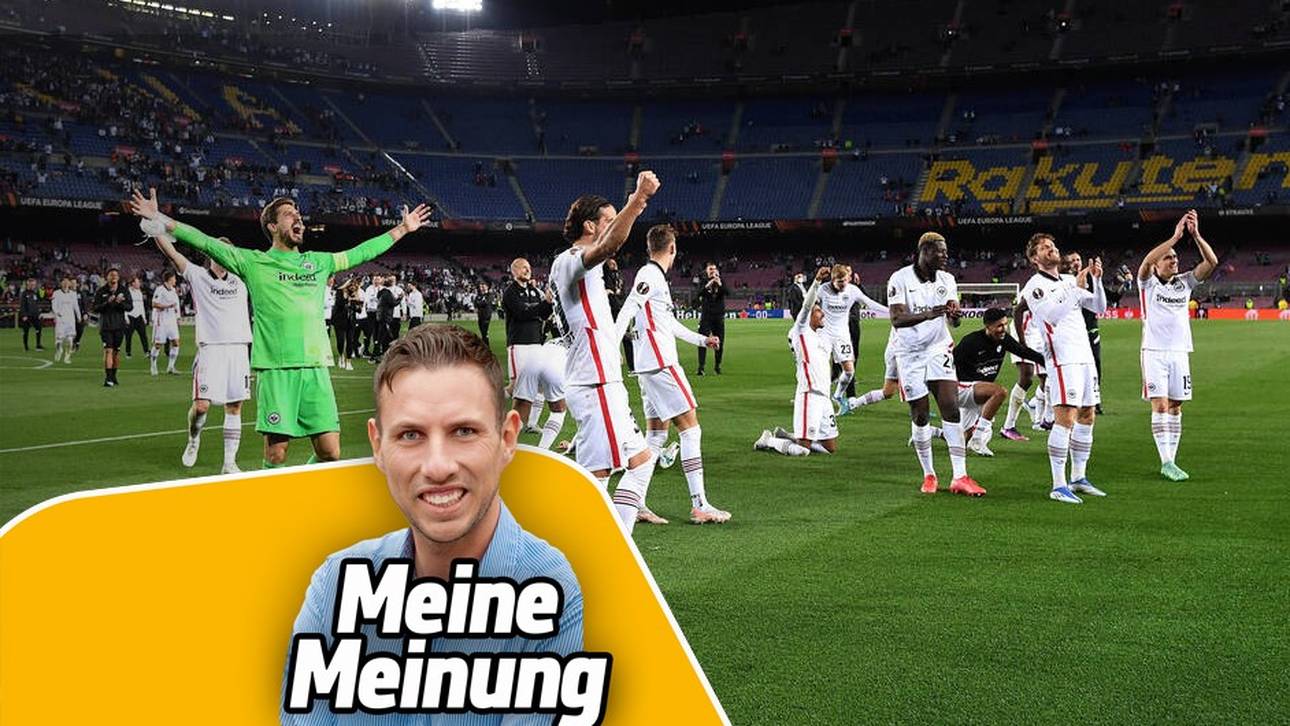 Bitte nachmachen, Bundesliga!