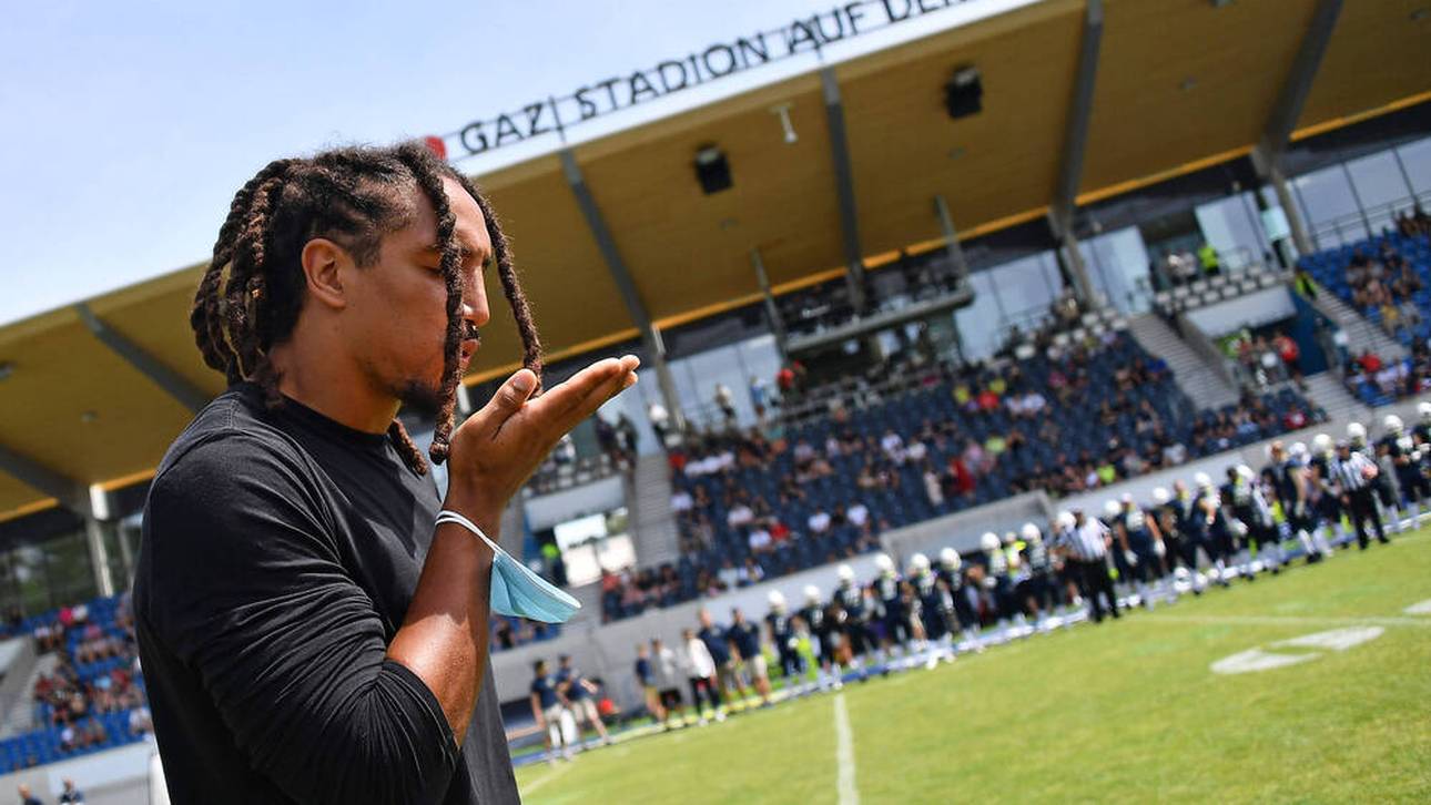 Bayern oder BVB? NFL-Star „empört“