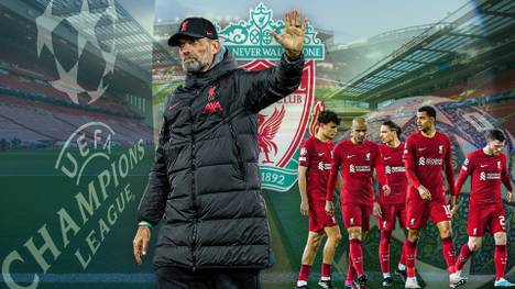 Jürgen Klopp verliert in der Champions League gegen Real Madrid. Auch in der Liga läuft es sportlich noch nicht für Liverpool. 