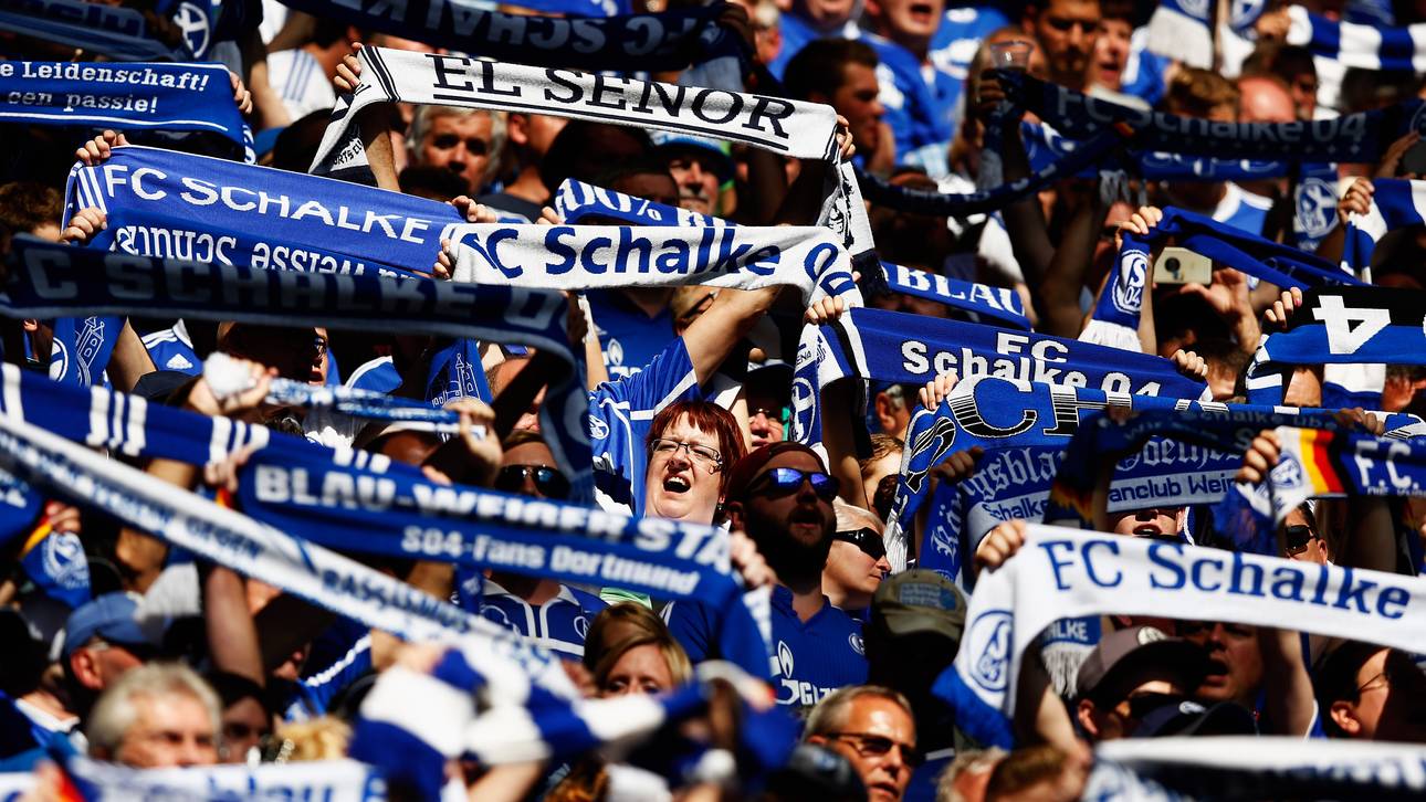 DFB bittet Schalke 04 zur Kasse