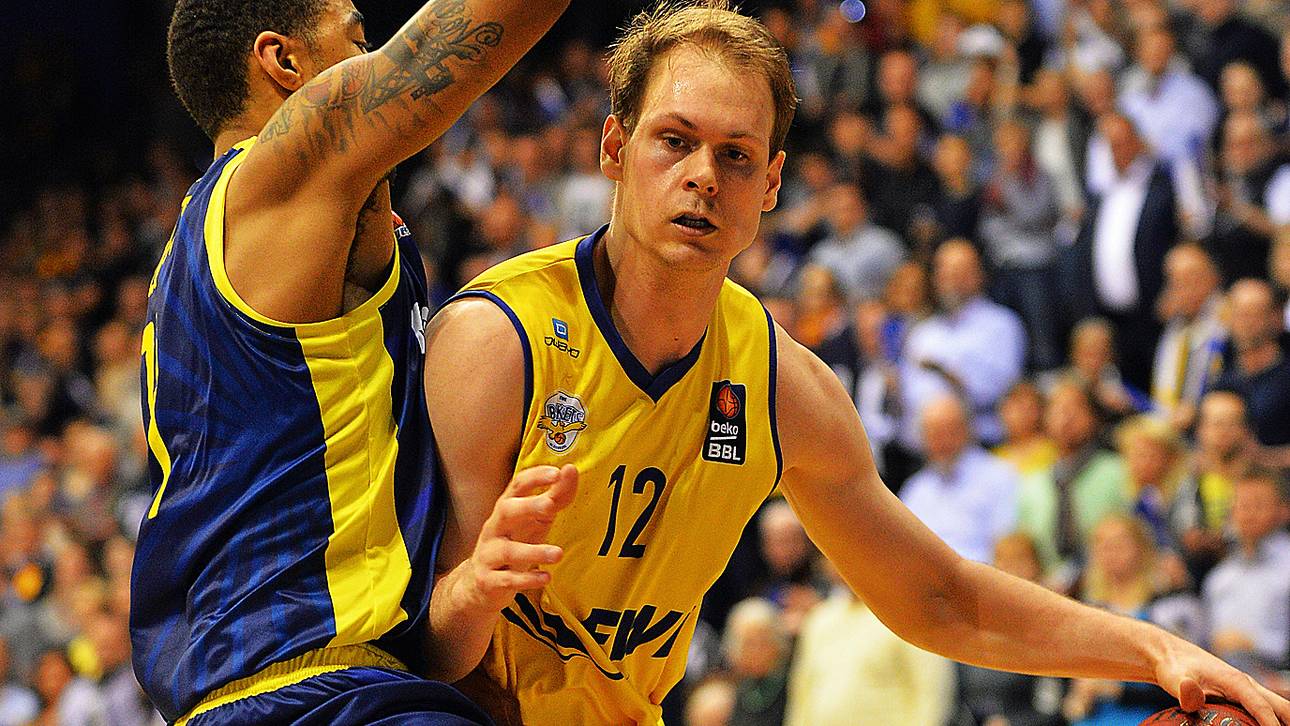 Smeulders macht Schluss mit 29