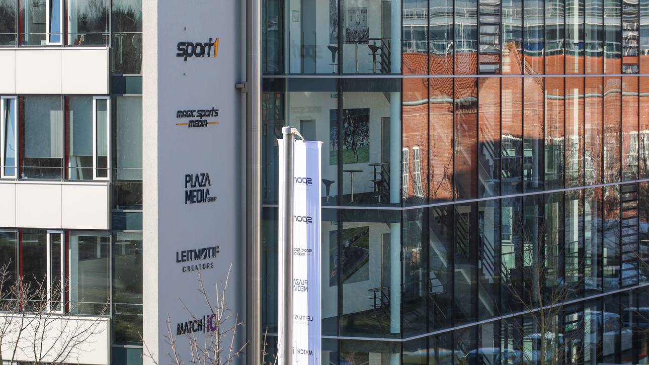 SPORT1 – wir sind MITTENDRIN