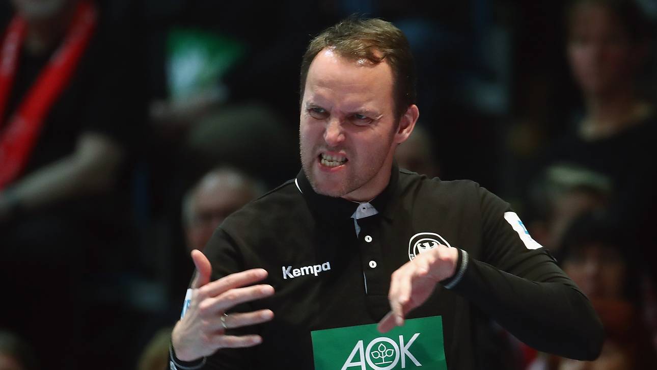 Hanning: Sigurdsson-Nachfolge offen