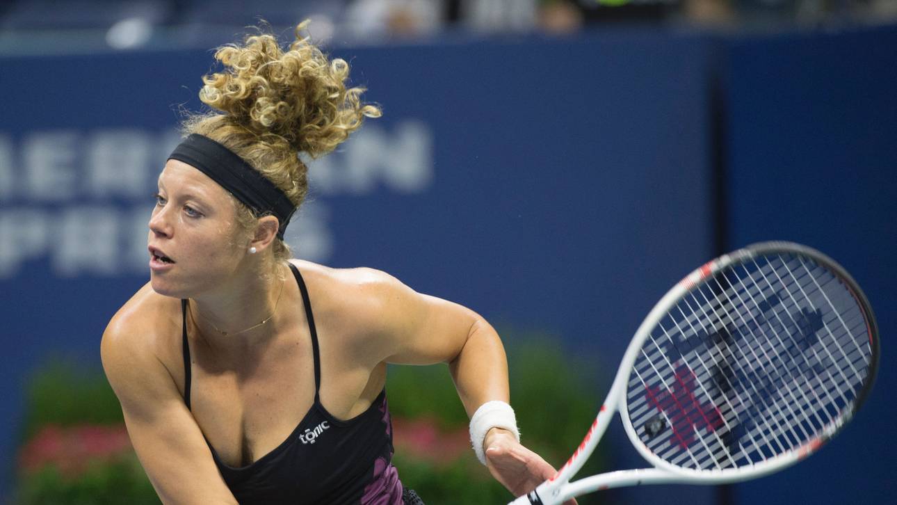 Siegemund scheitert an Williams
