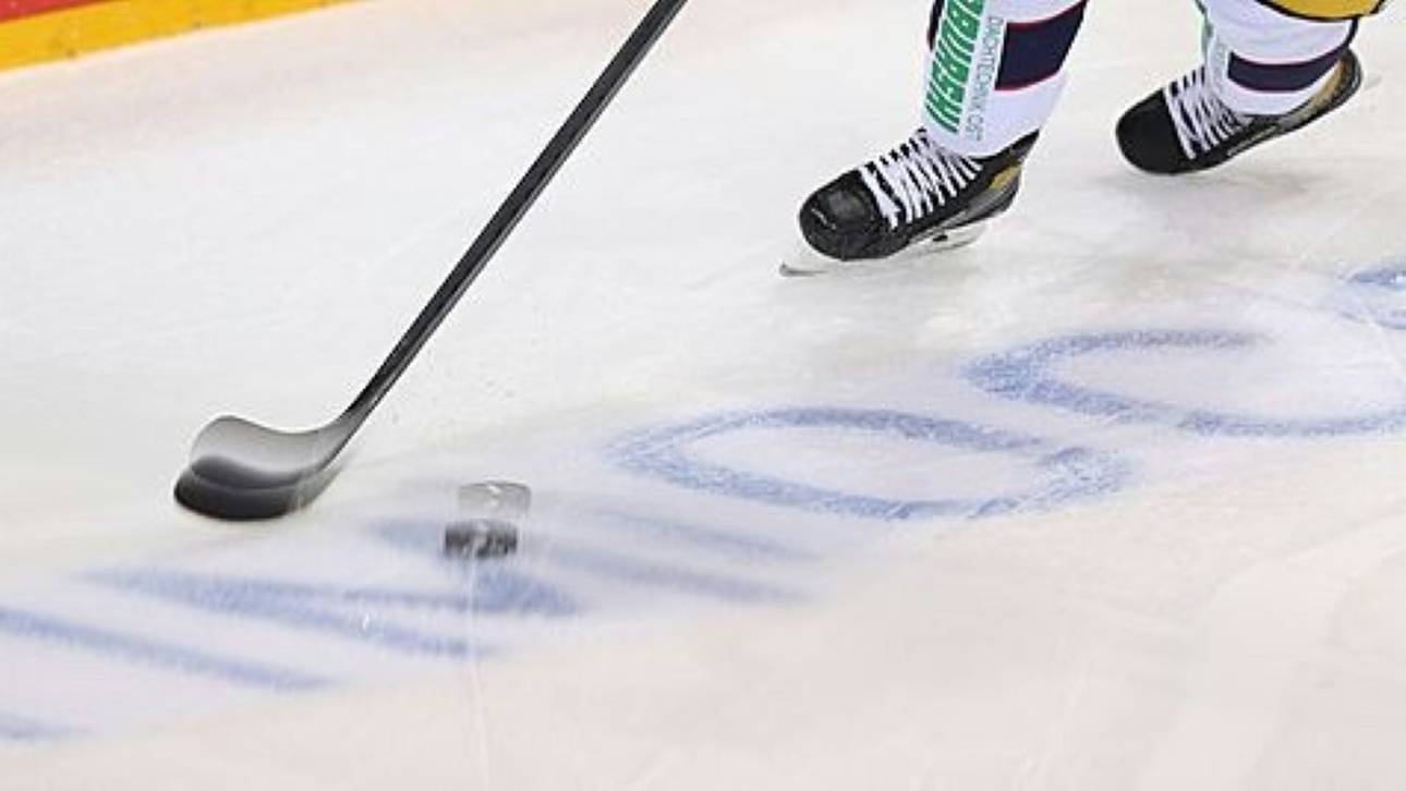 Krefeld trennt sich von Trainer