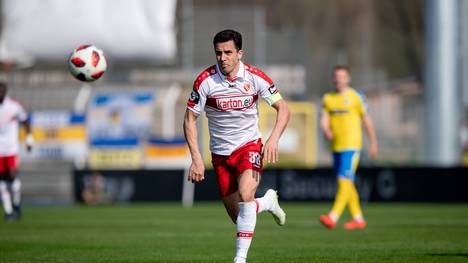 Energie Cottbus kämpft am letzten Spieltag der 3. Liga gegen Braunschweig um den Klassenerhalt