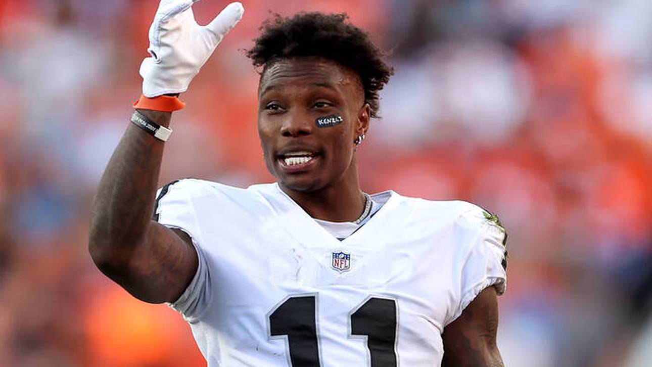 Pikante Details zu Unfall von NFL-Star