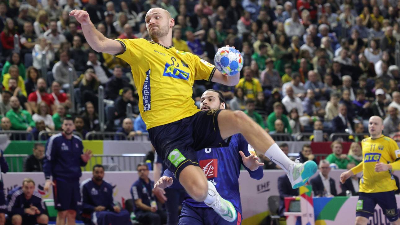 Sandell verlässt Löwen im Sommer