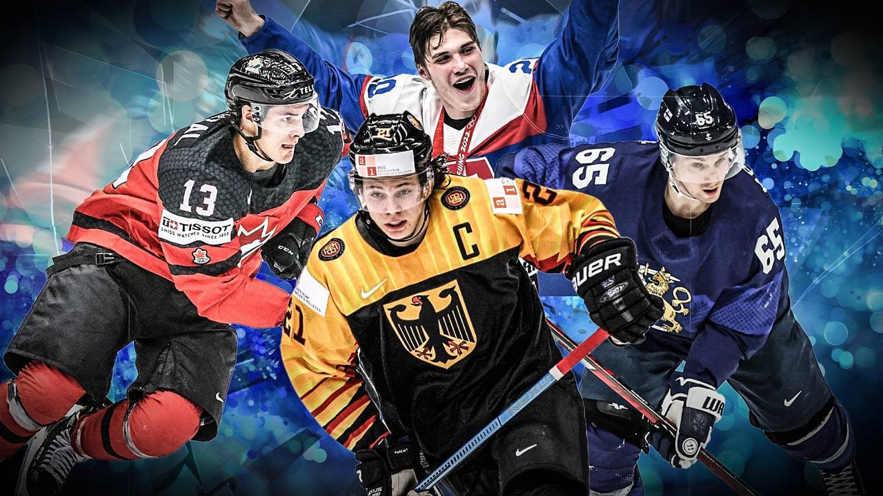 WM-Auftakt: Das fordert Söderholm