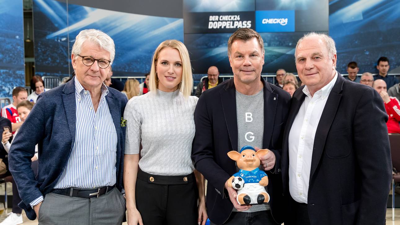 Großes Interesse an Dopa mit Hoeneß