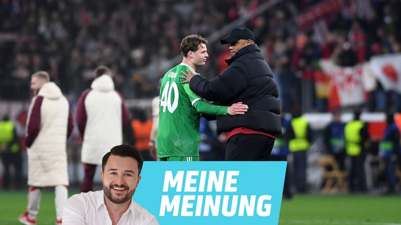 Diese Maßnahme würde Urbig helfen