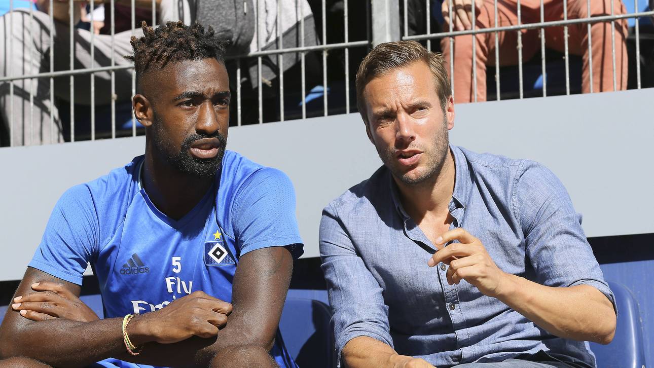 HSV-Medienboss geht nach 14 Jahren