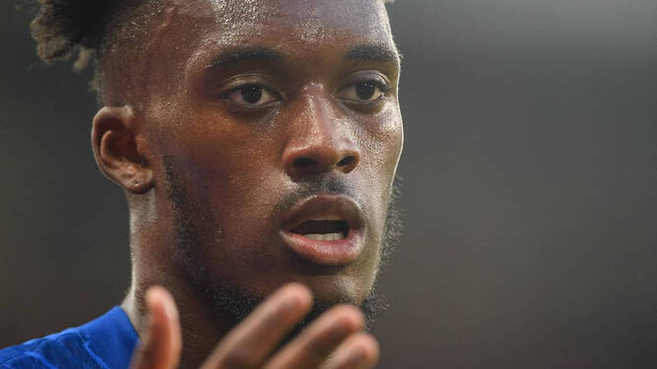 Entscheidung bei Hudson-Odoi gefallen