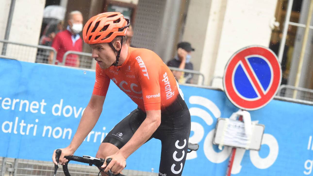 Deutsches Duo im CCC-Tour-Aufgebot