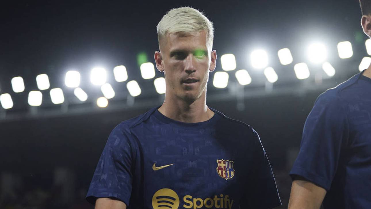 Wird er wieder zum Bayern-Schreck?