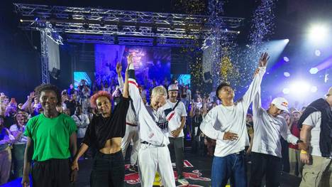 Breakdance: Karfich und Nguyen sind im World Final